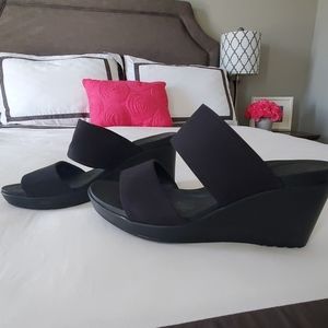 Crocs Wedges